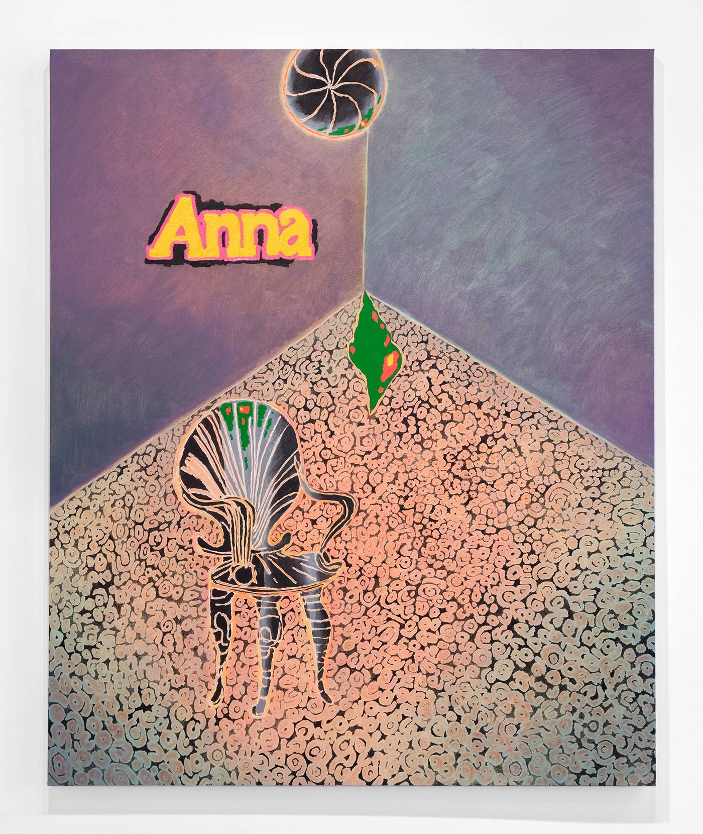 Anna Glantz