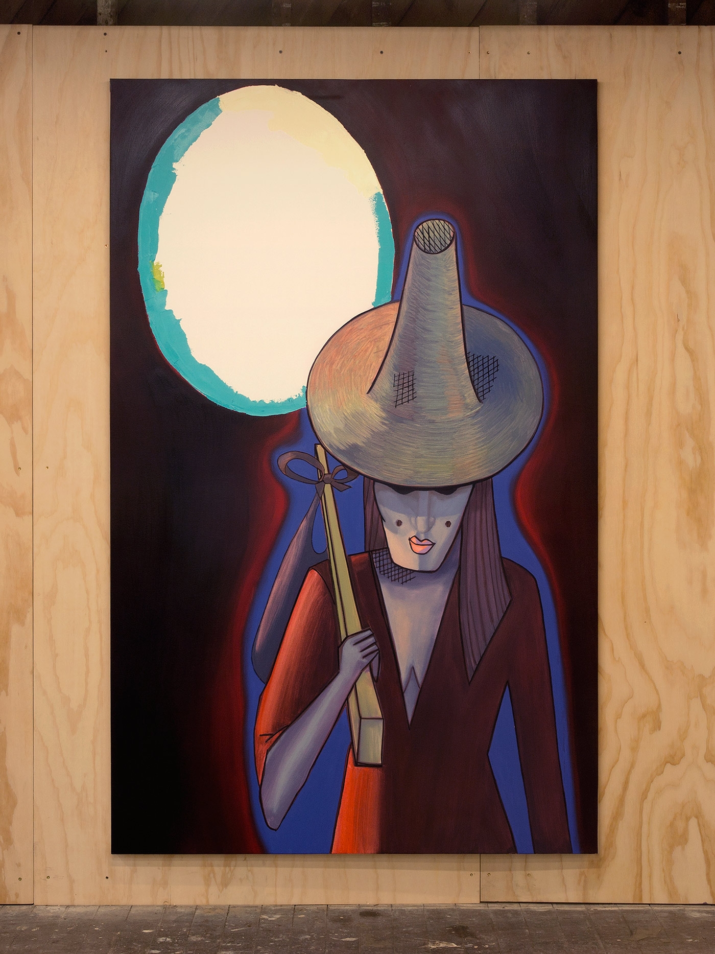 Anna Glantz