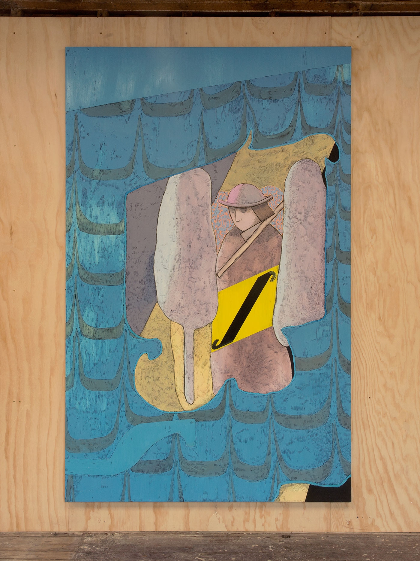 Anna Glantz