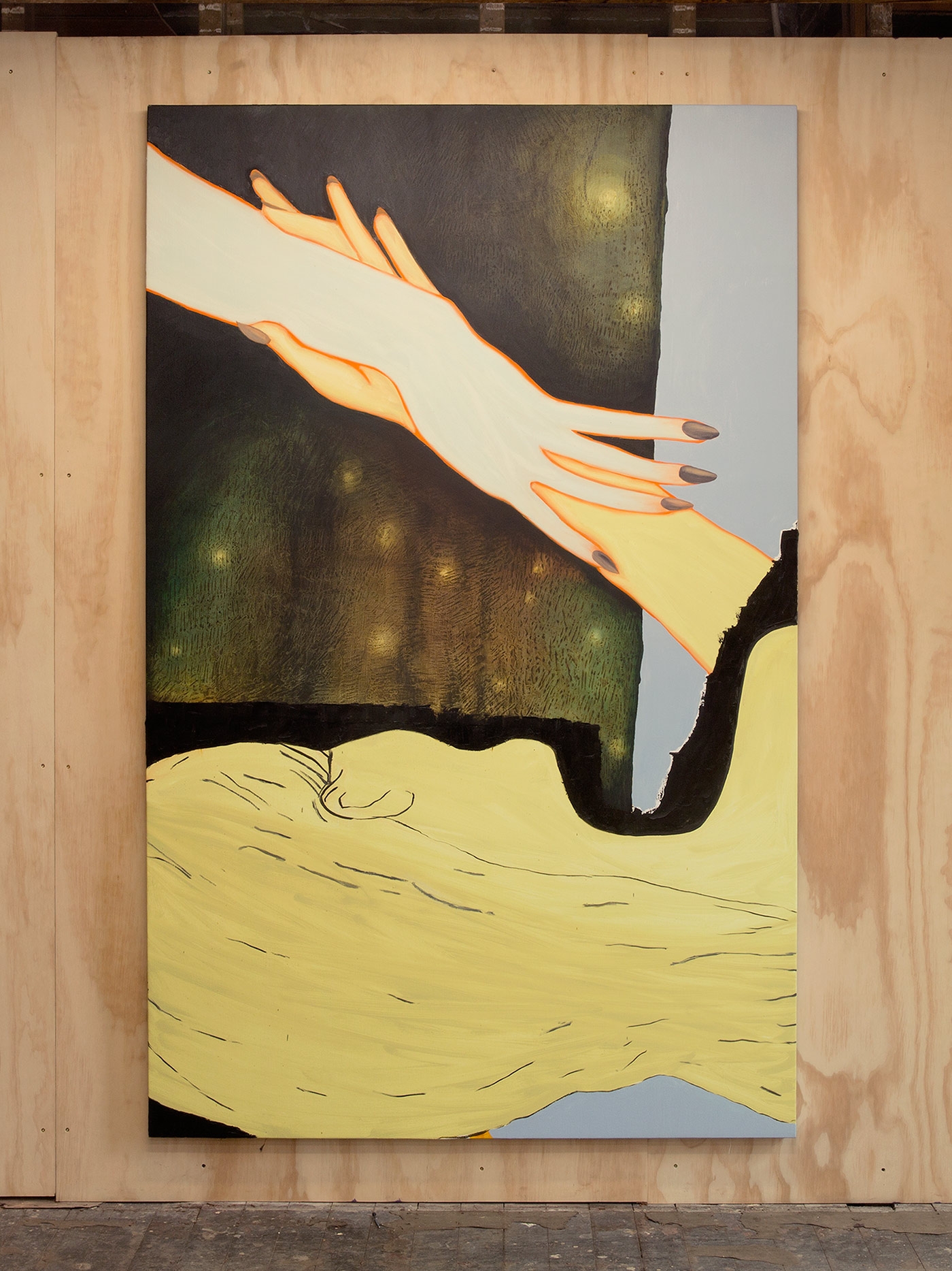 Anna Glantz