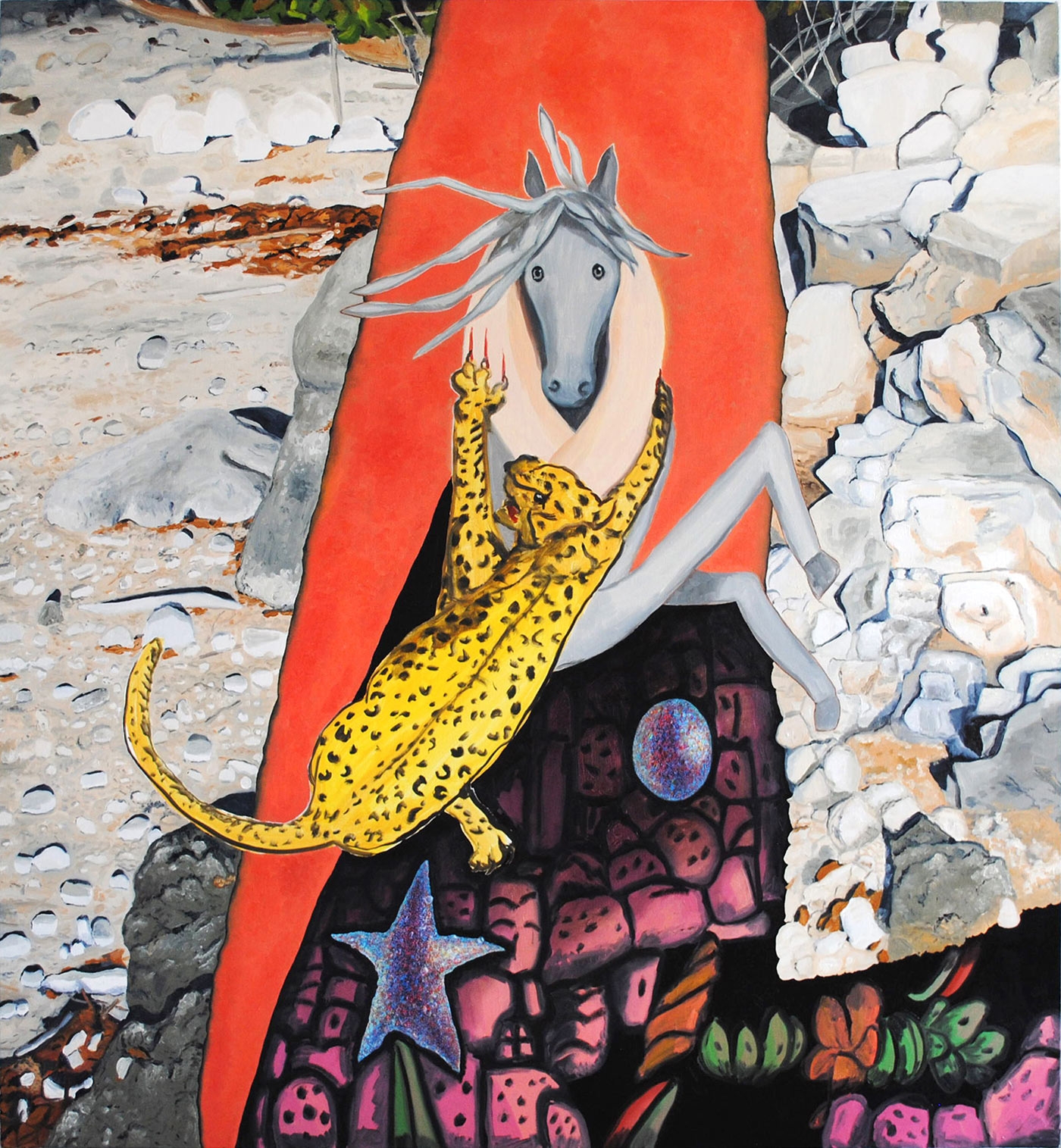Anna Glantz
