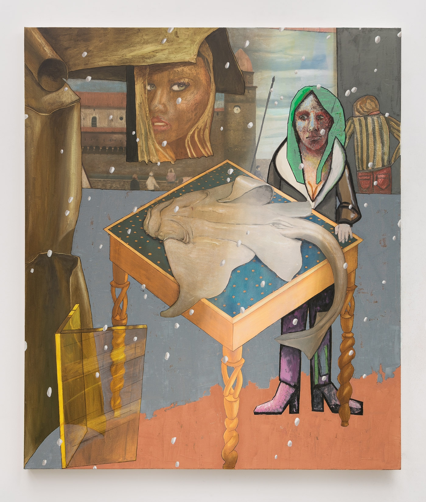 Anna Glantz
