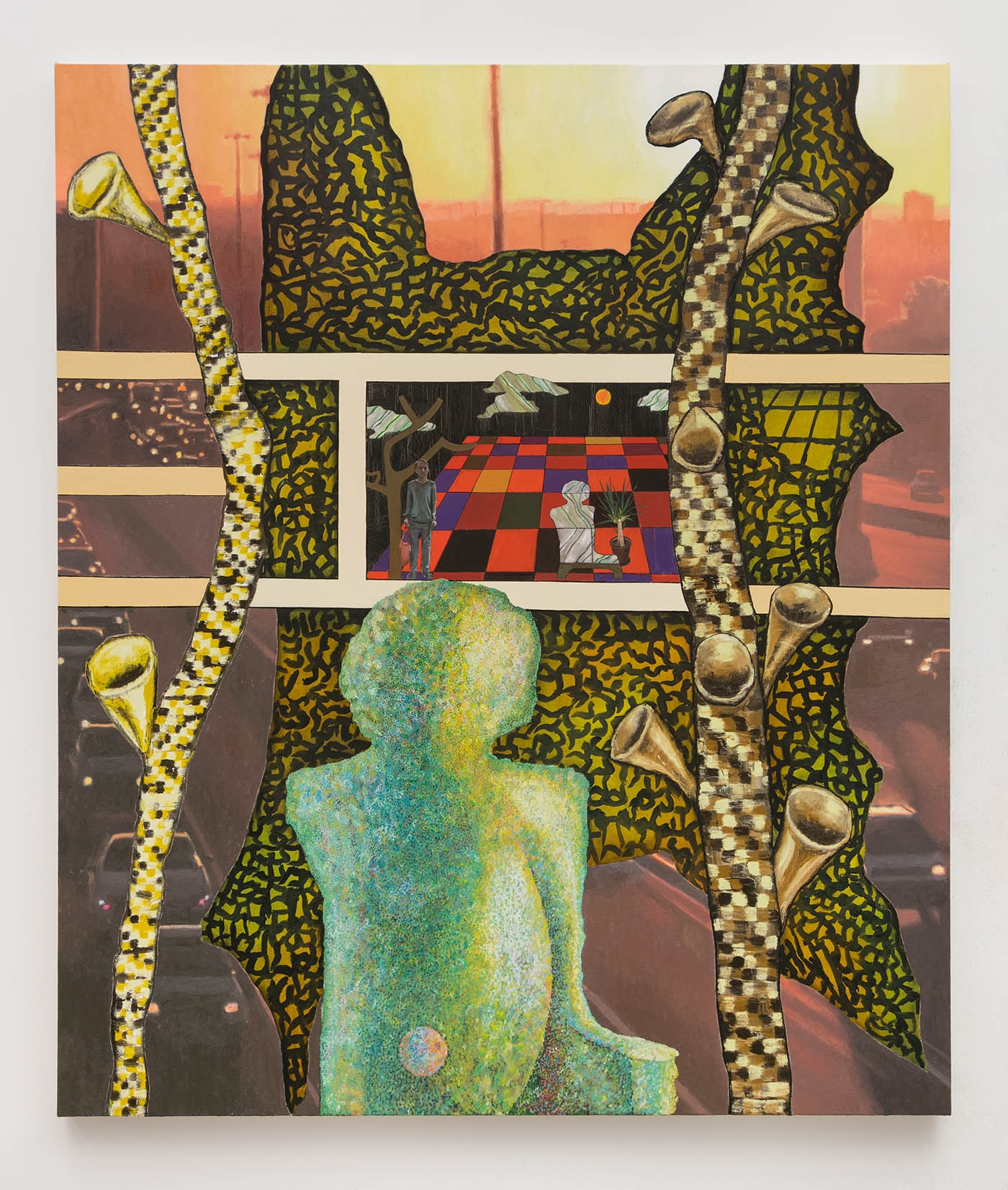 Anna Glantz