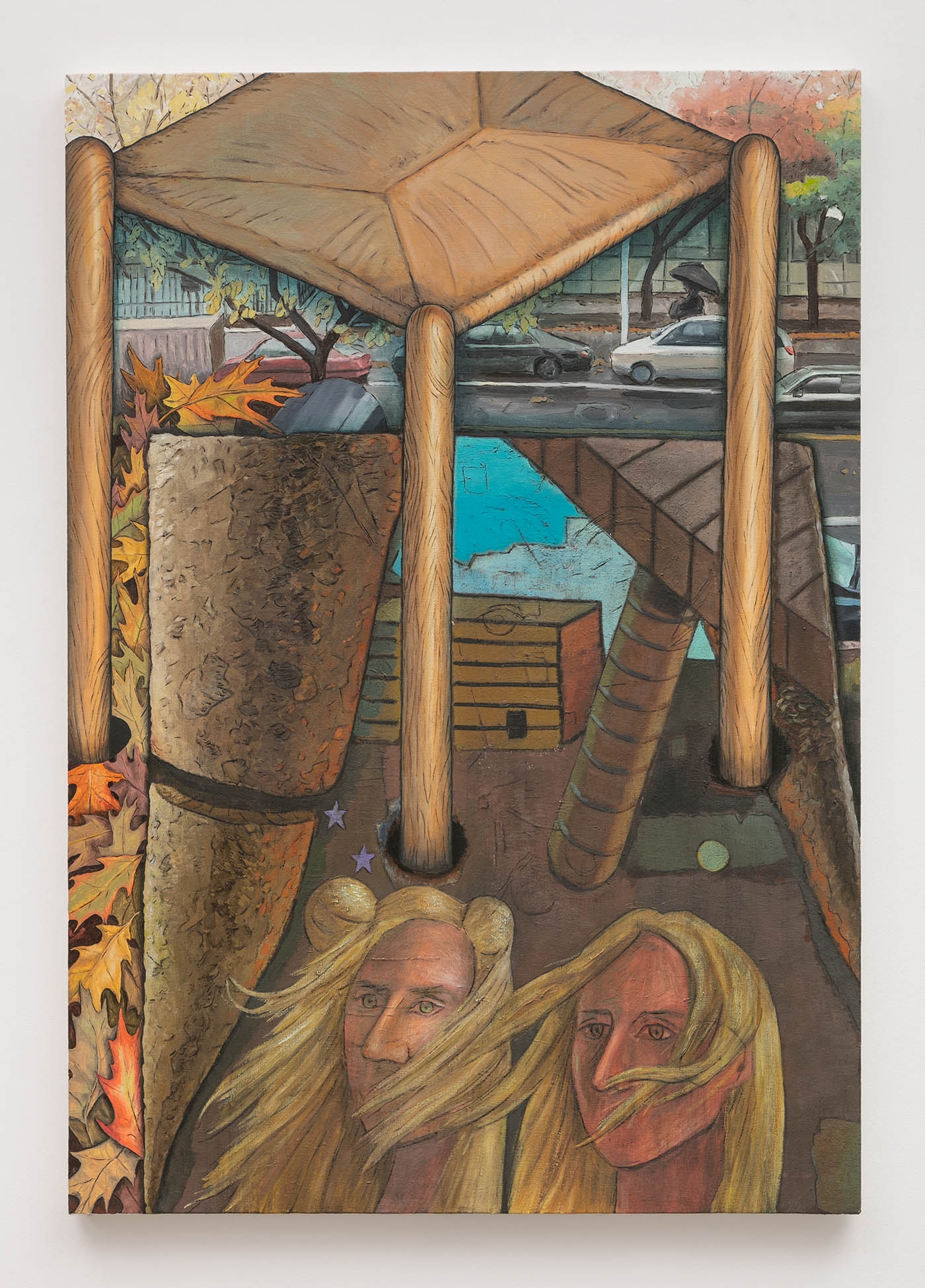 Anna Glantz