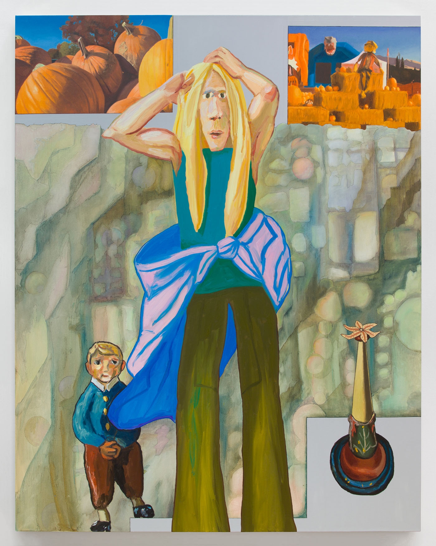 Anna Glantz