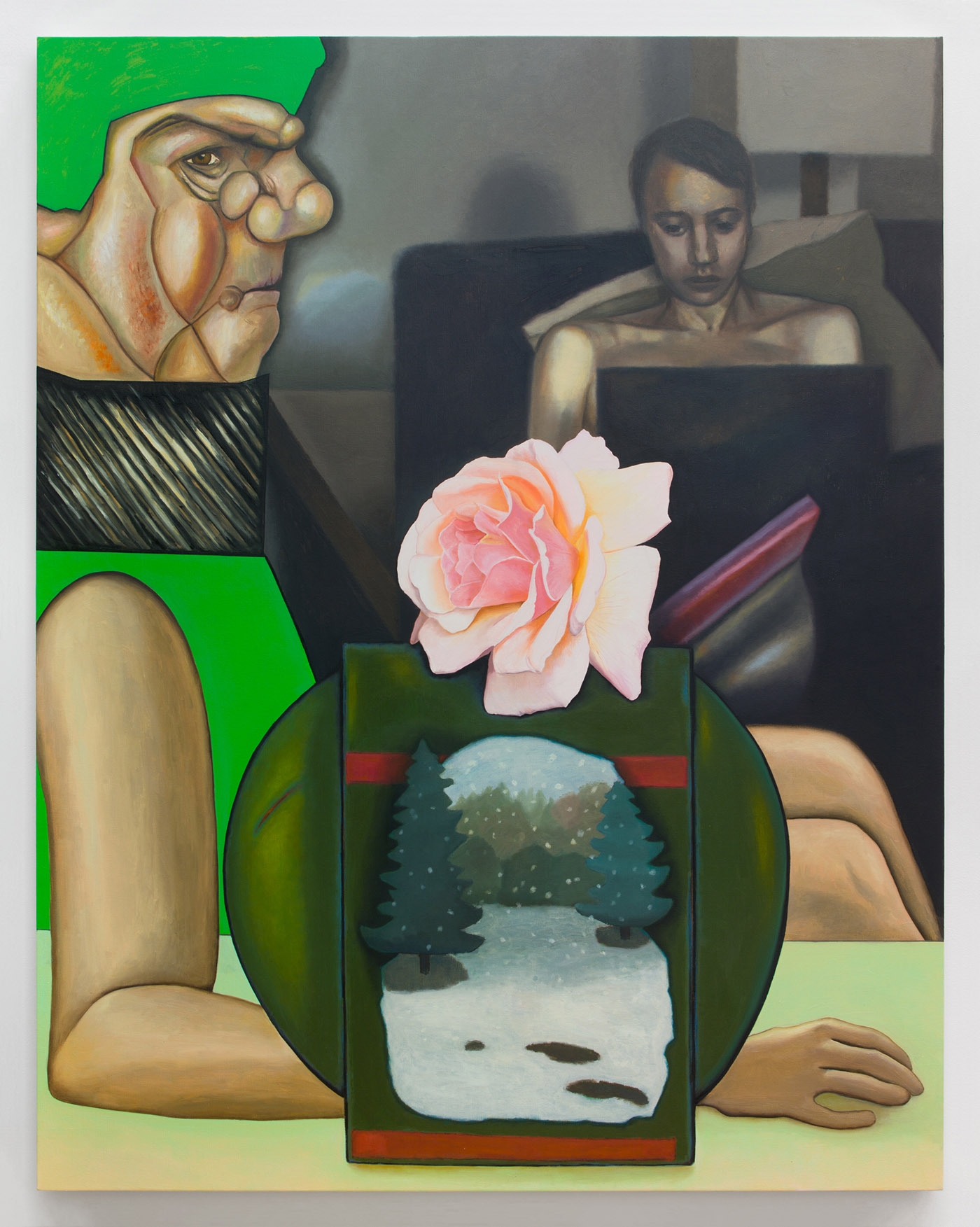 Anna Glantz