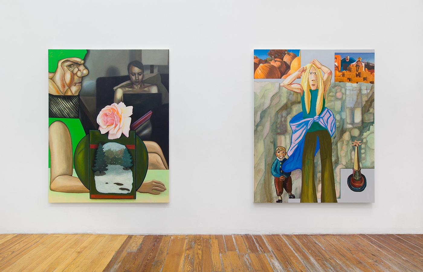 Anna Glantz
