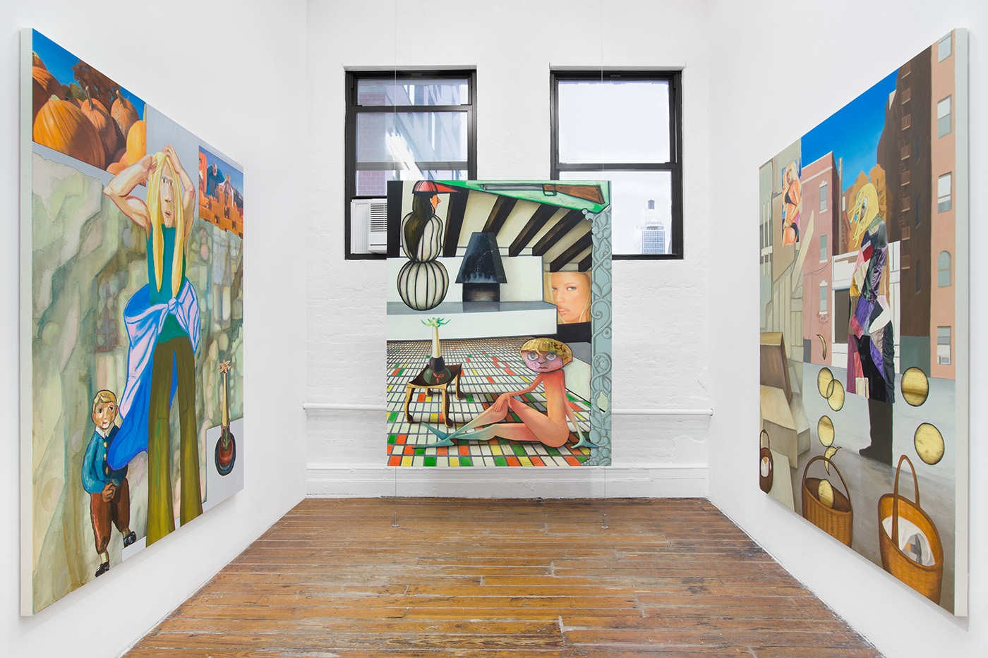 Anna Glantz