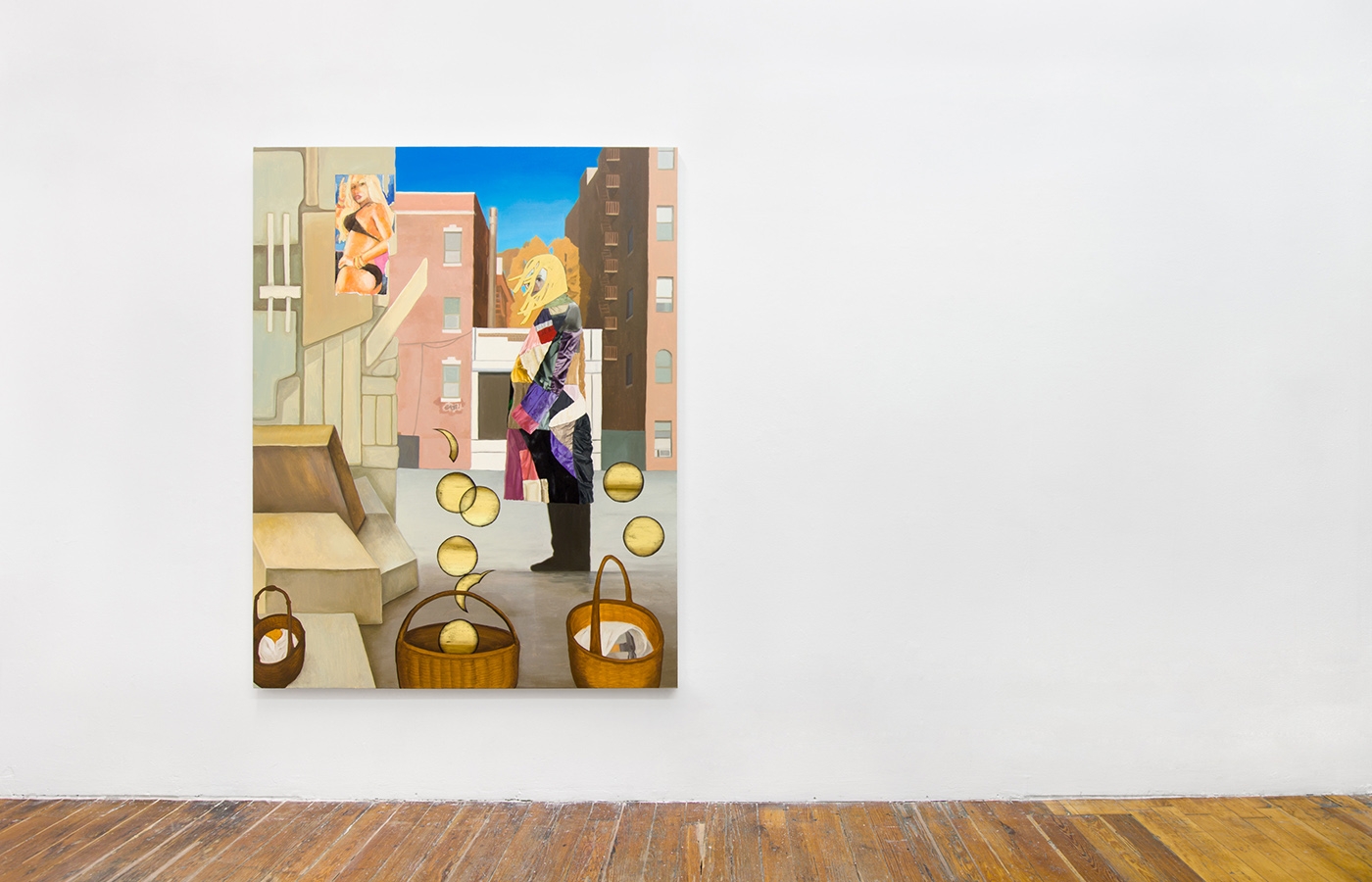 Anna Glantz