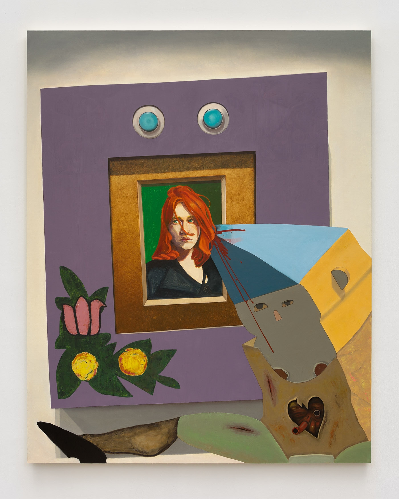 Anna Glantz