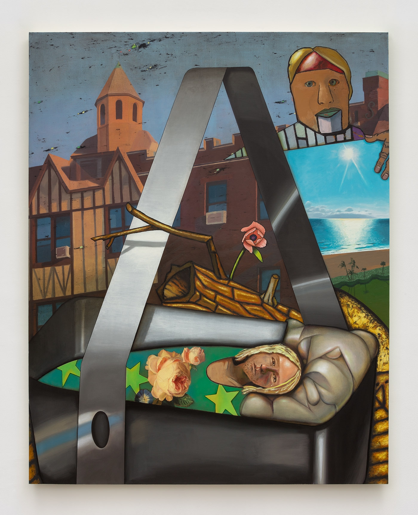 Anna Glantz
