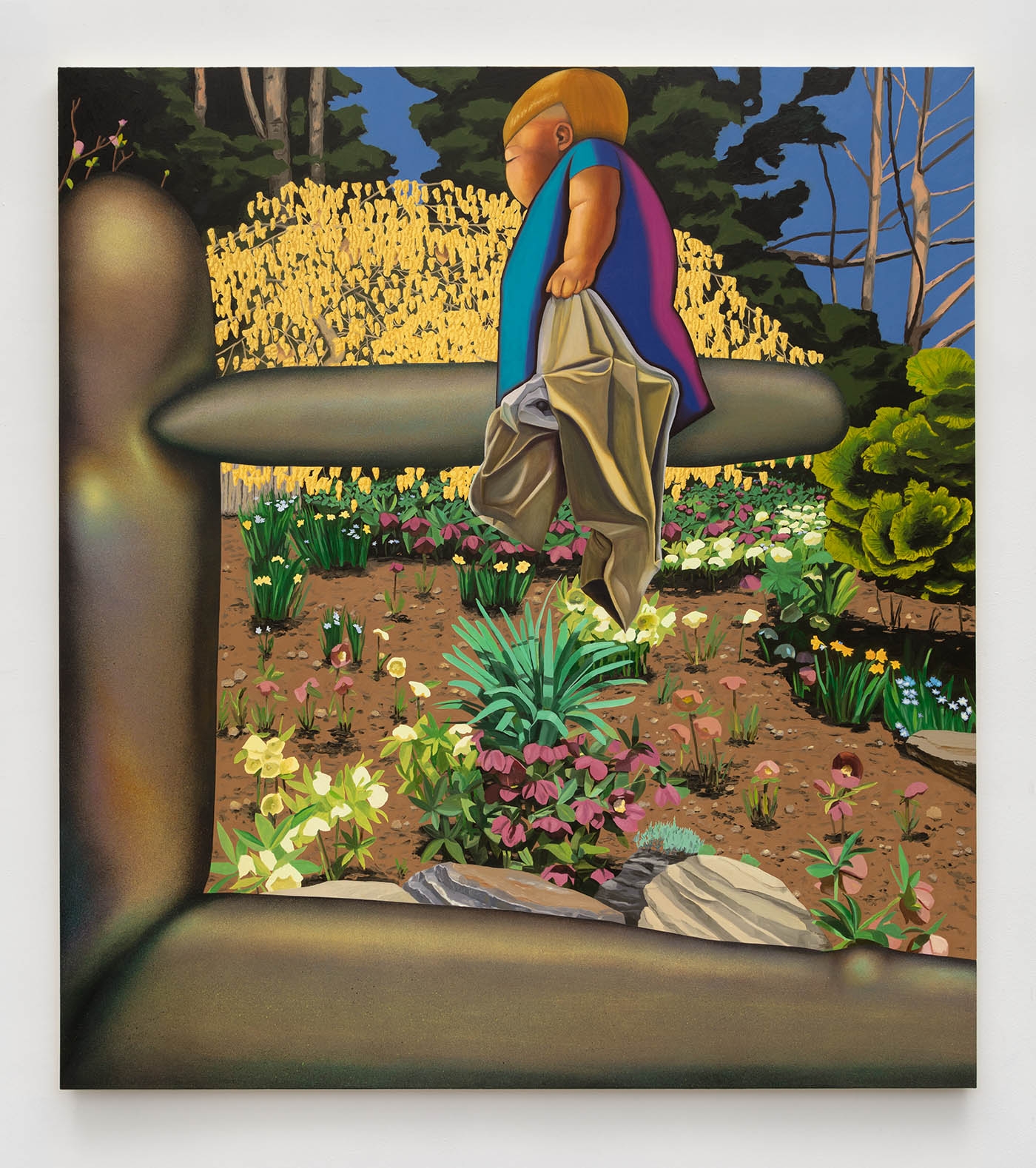 Anna Glantz