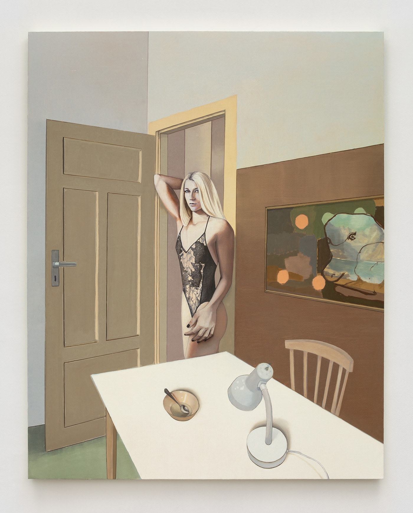 Anna Glantz