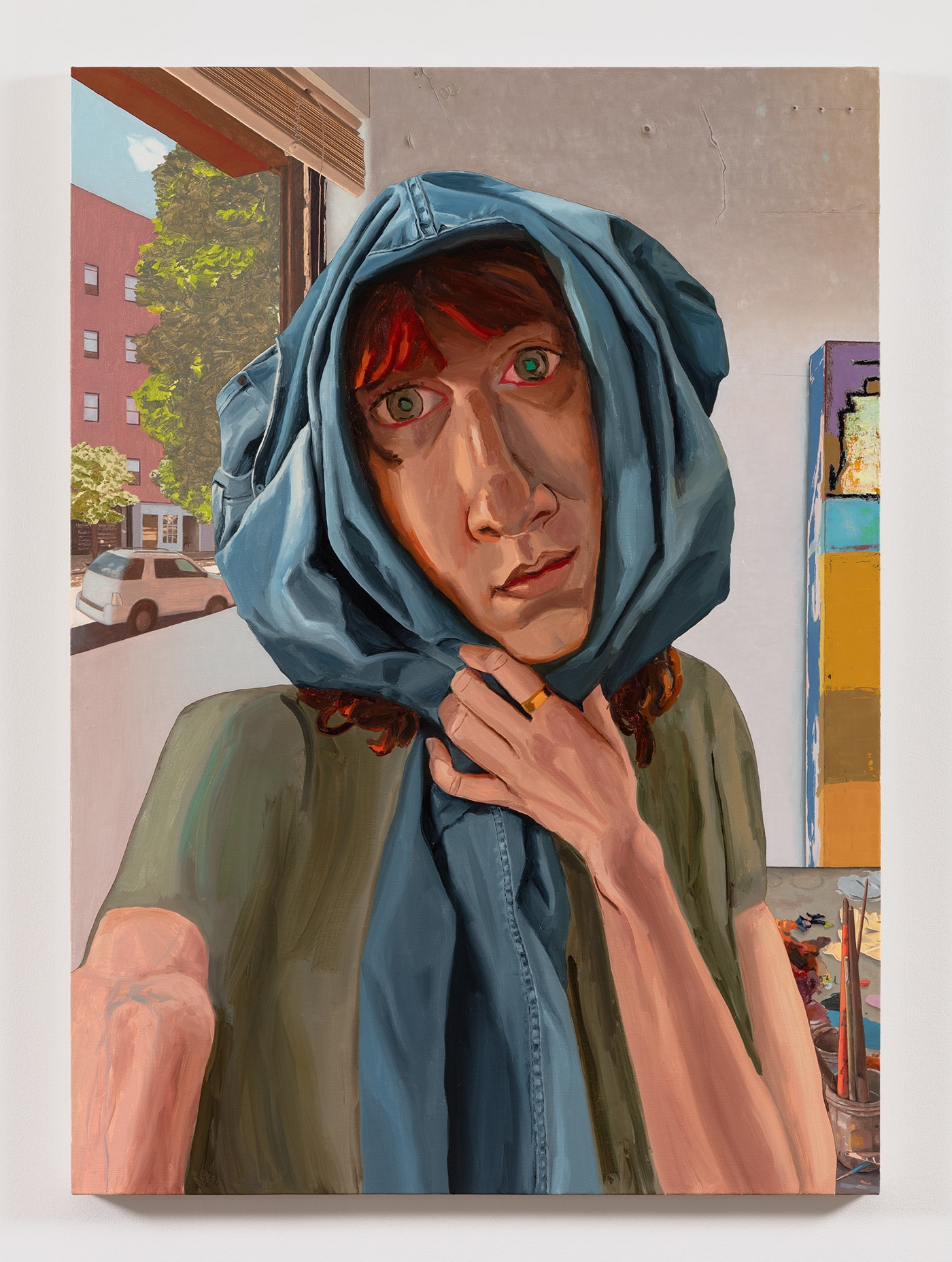 Anna Glantz