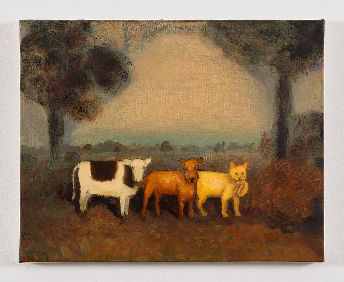 Anna Glantz