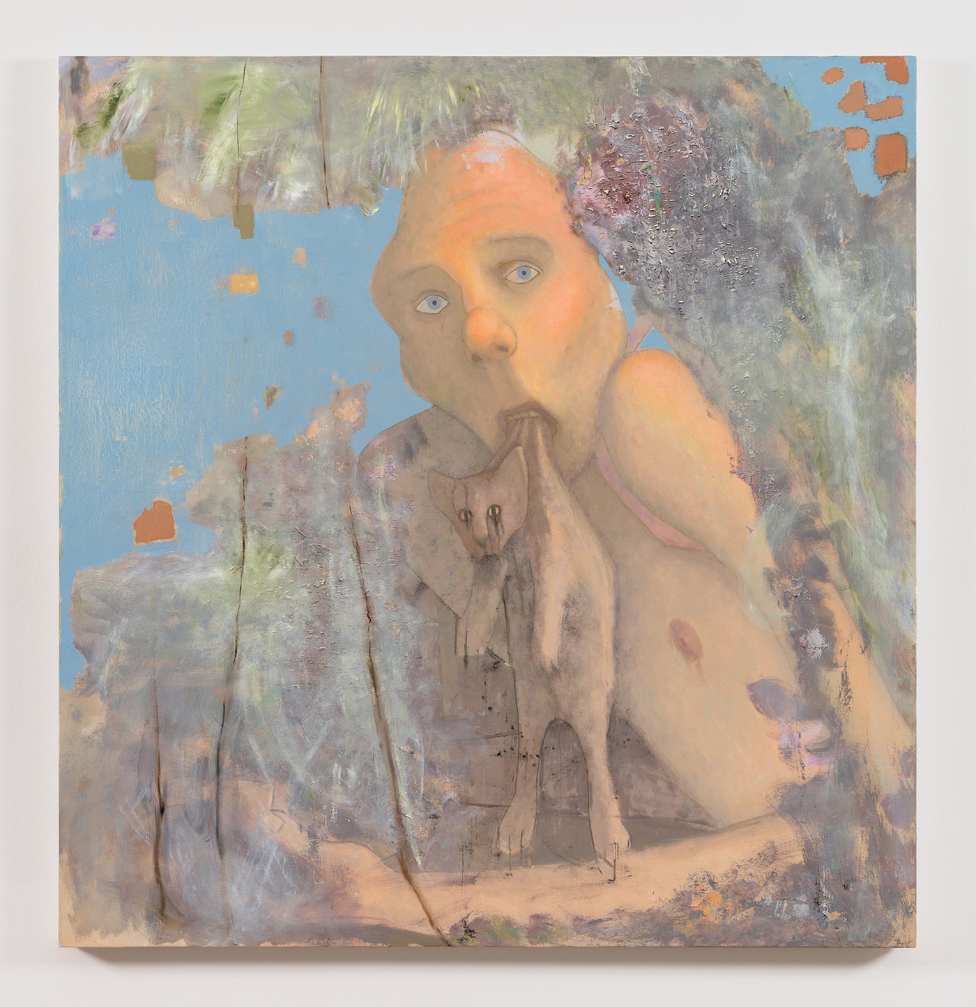 Anna Glantz