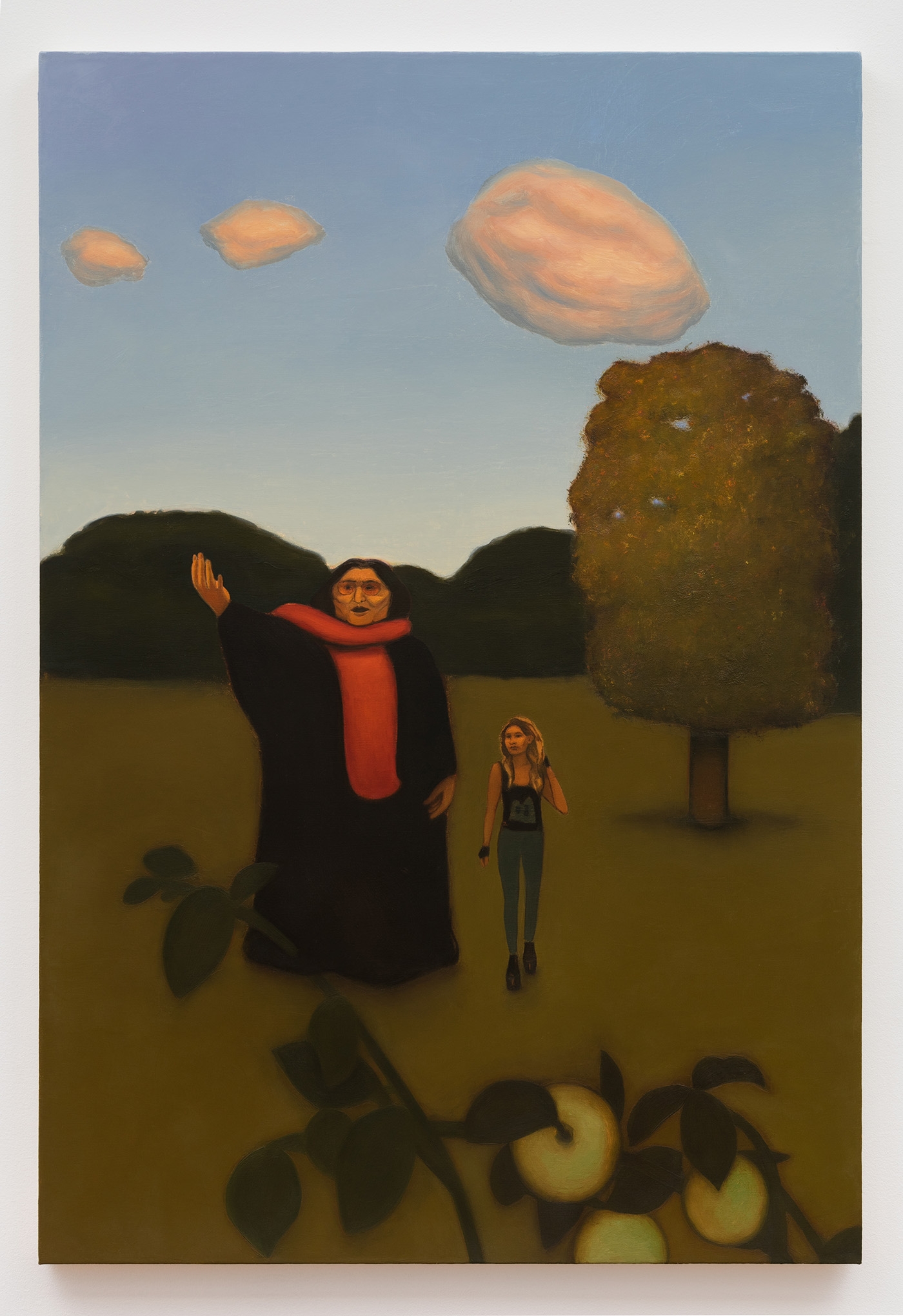 Anna Glantz