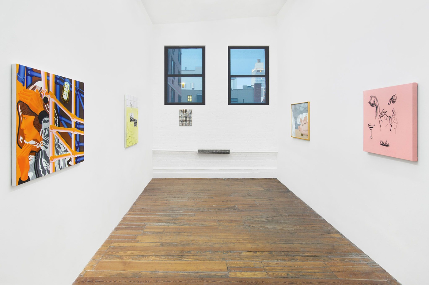 Anna Glantz