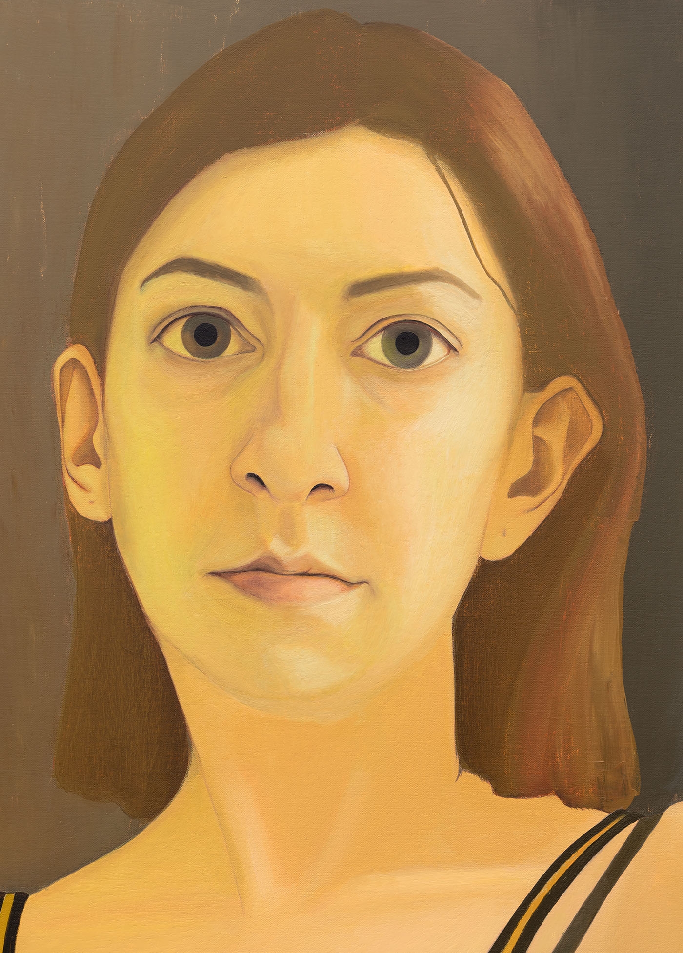 Anna Glantz
