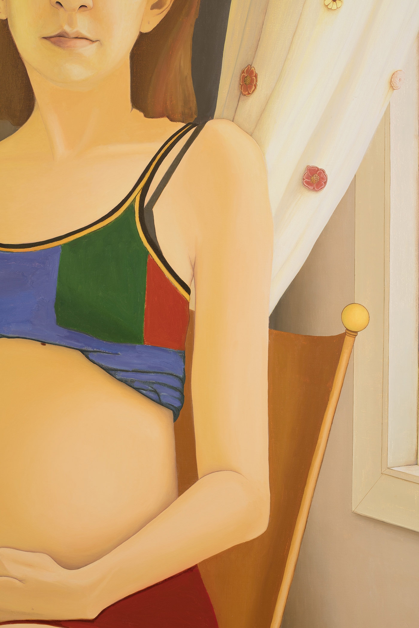 Anna Glantz