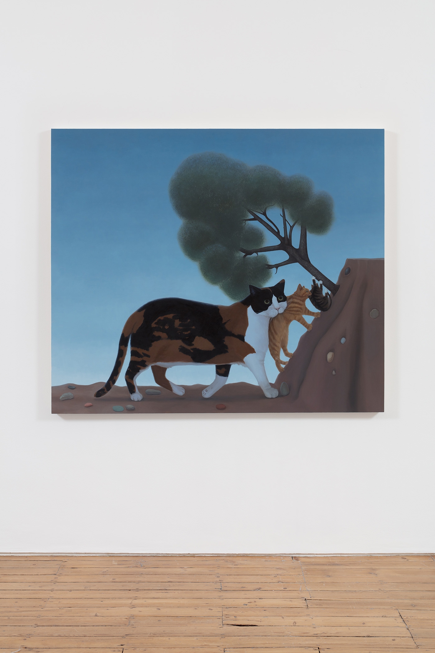 Anna Glantz