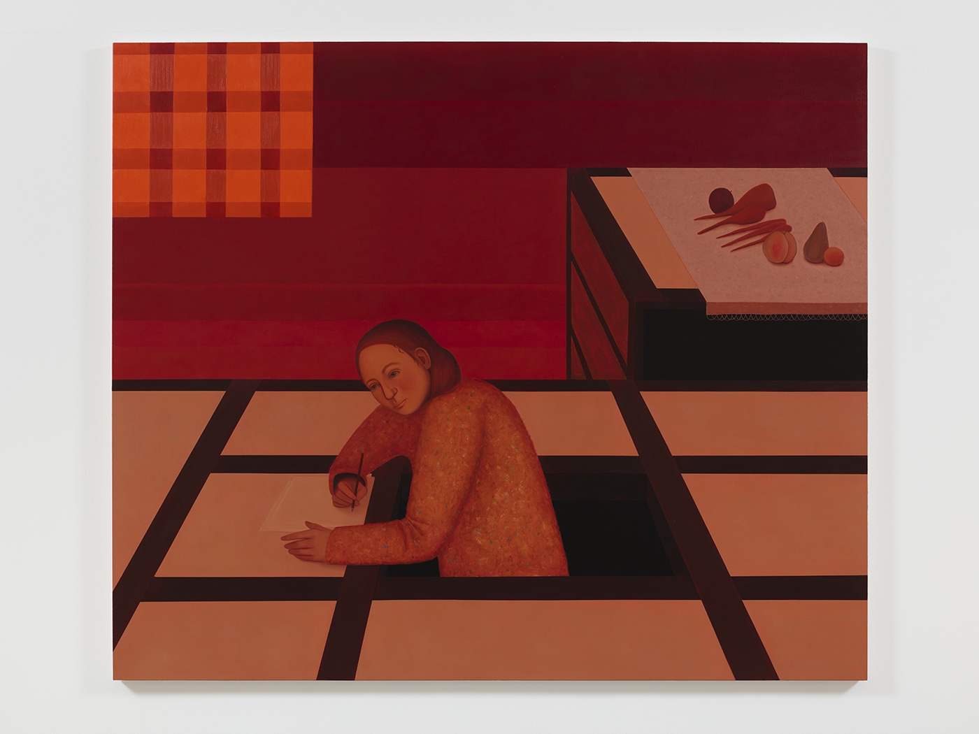 Anna Glantz