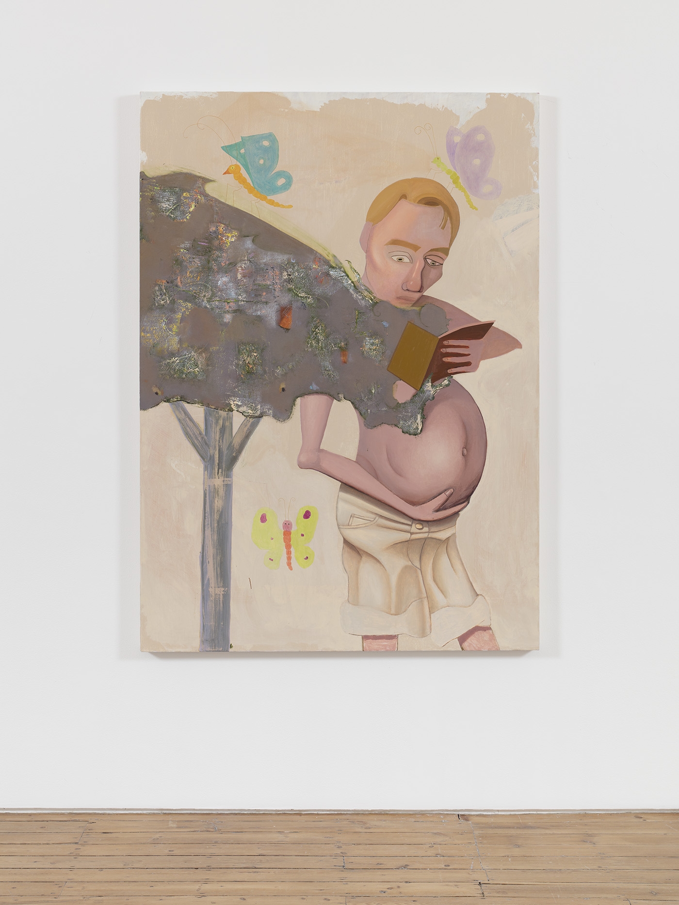 Anna Glantz