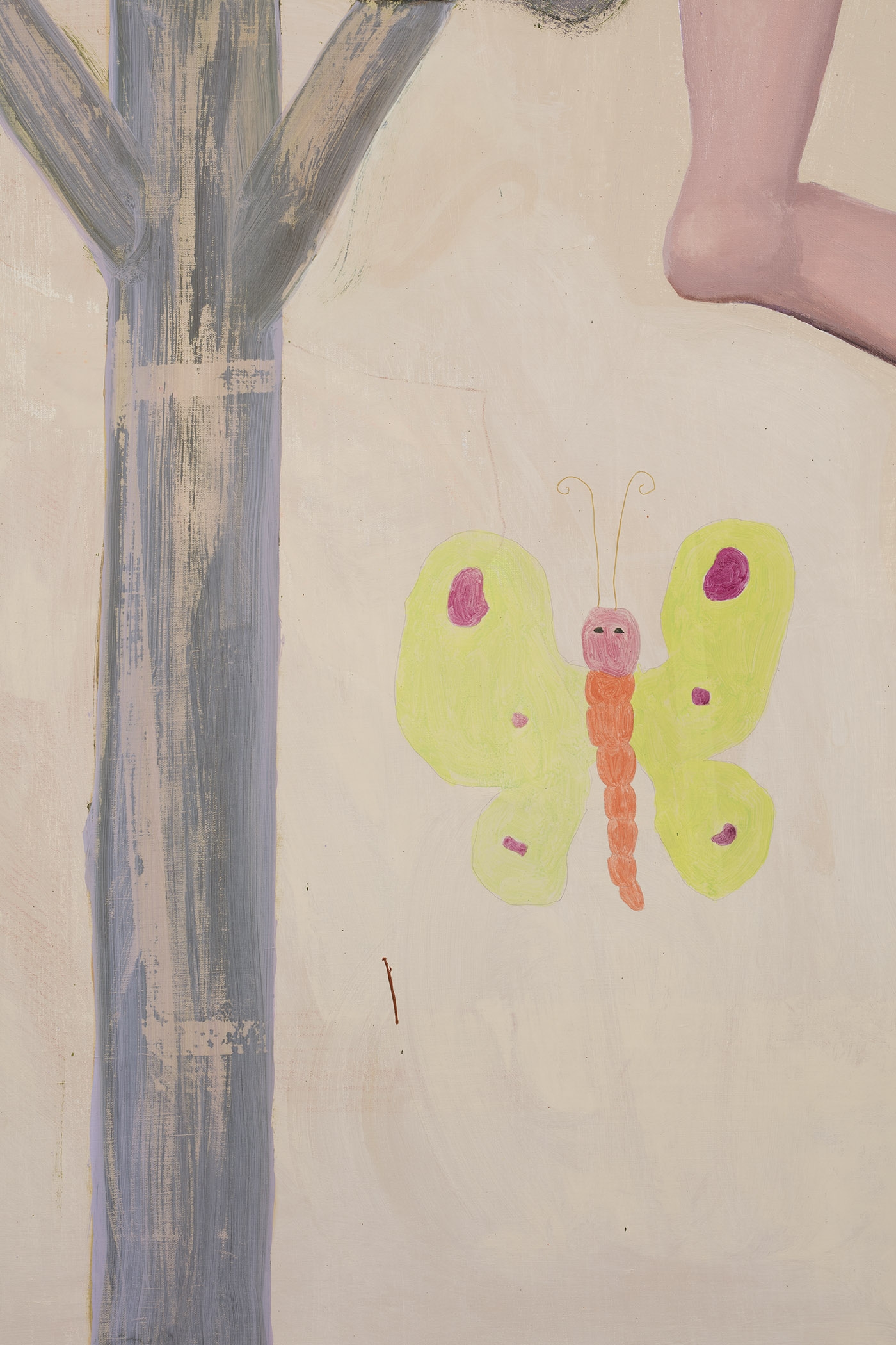 Anna Glantz