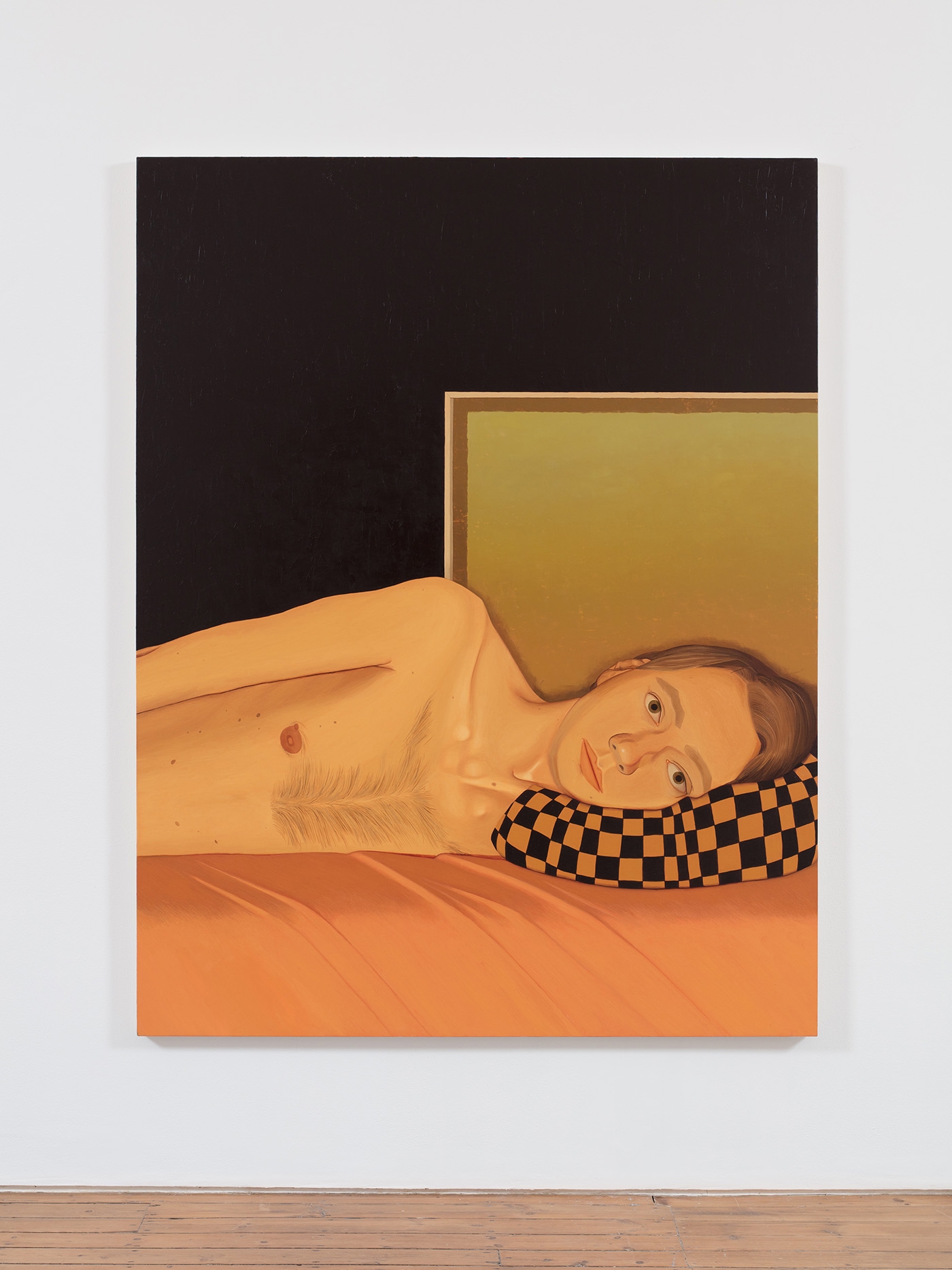 Anna Glantz