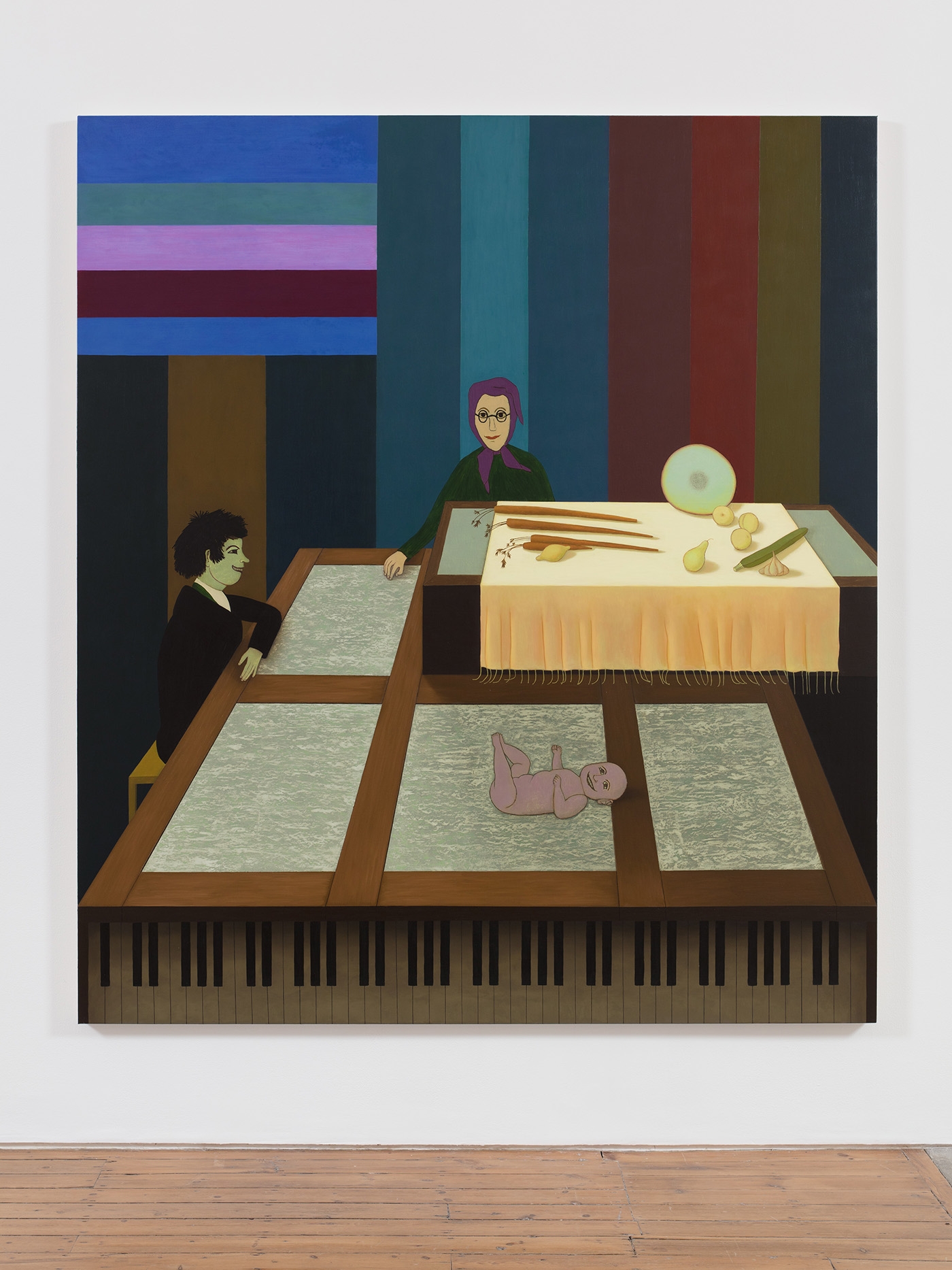 Anna Glantz