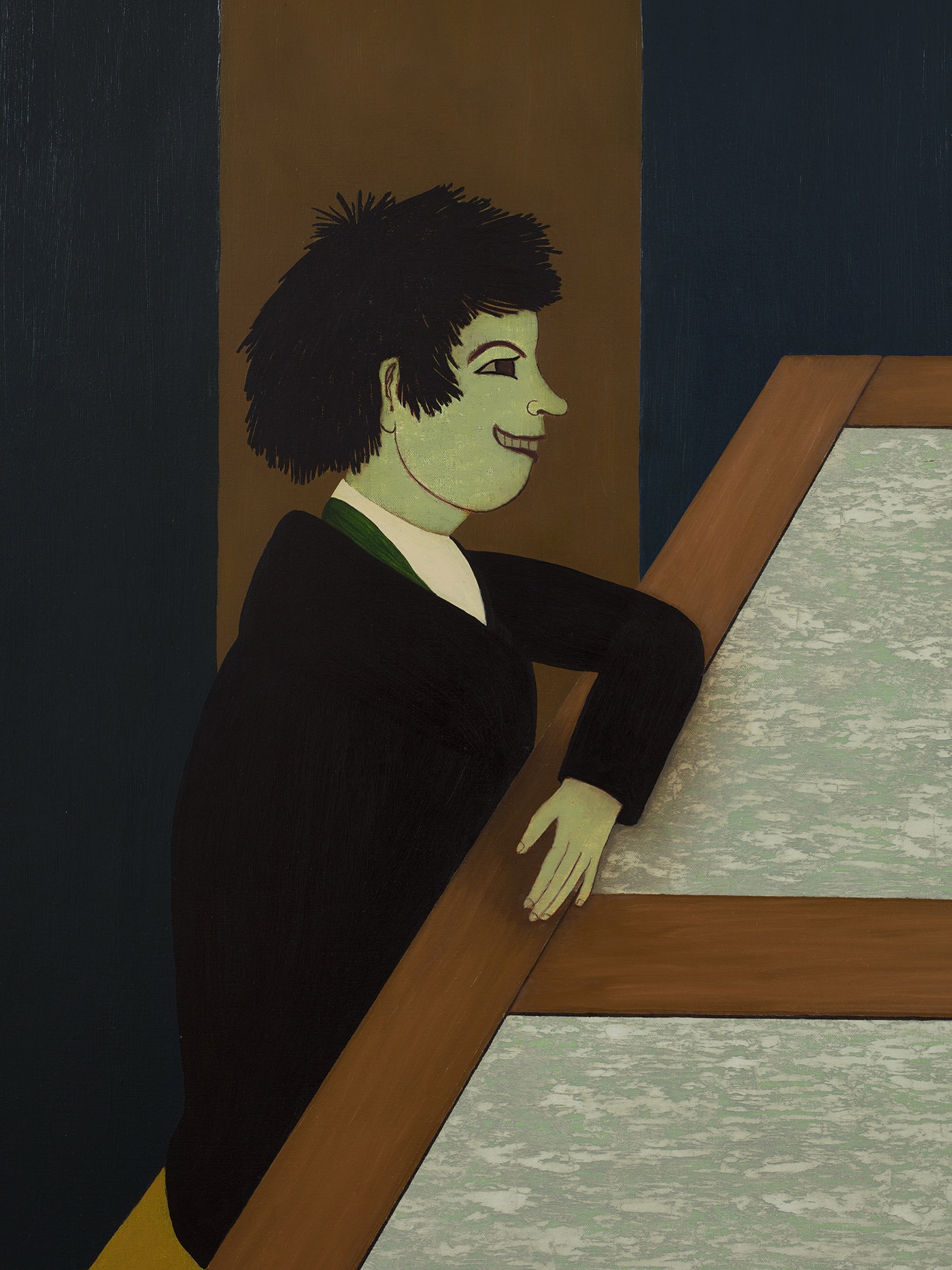Anna Glantz
