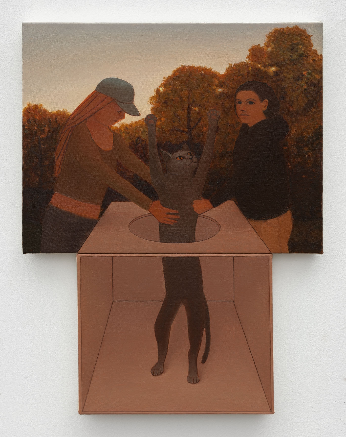Anna Glantz
