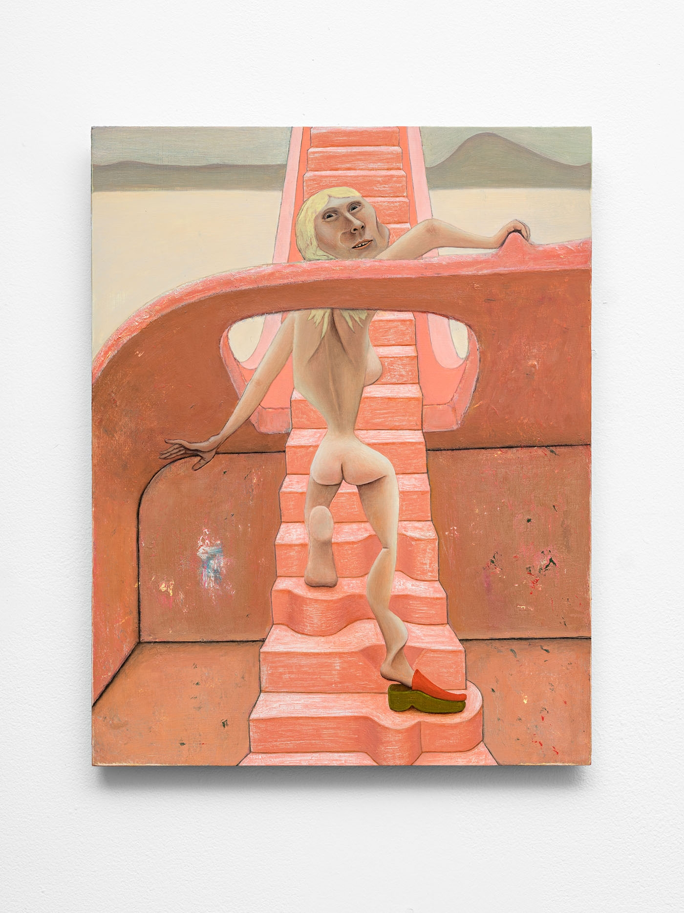 Anna Glantz