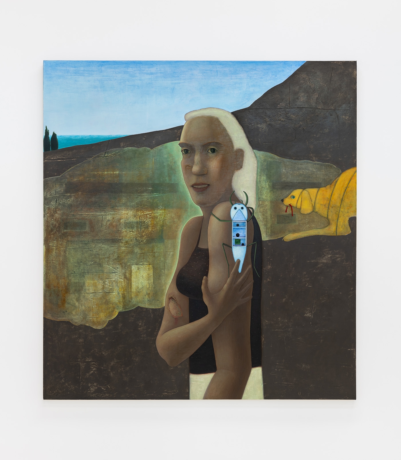 Anna Glantz
