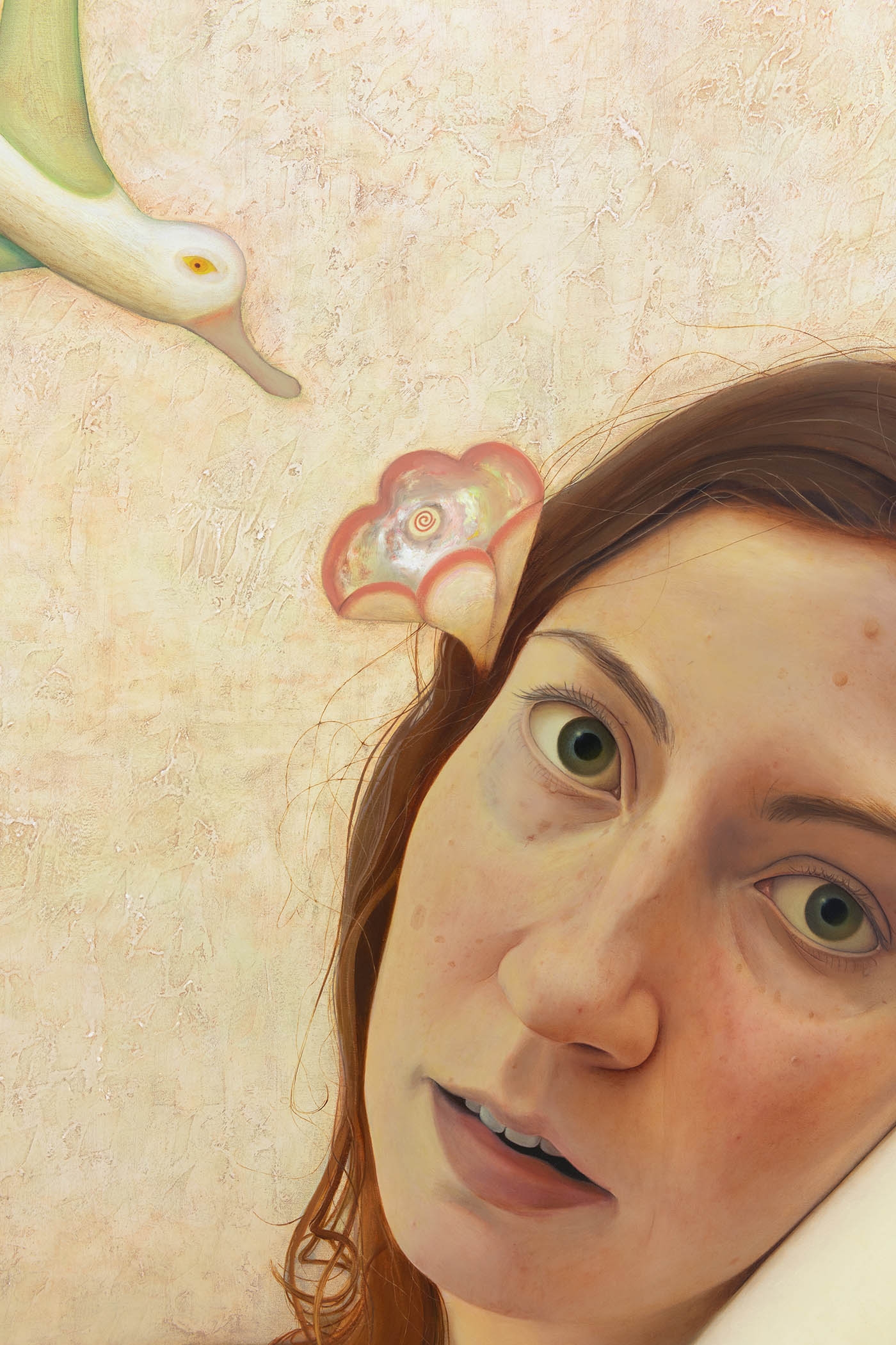 Anna Glantz