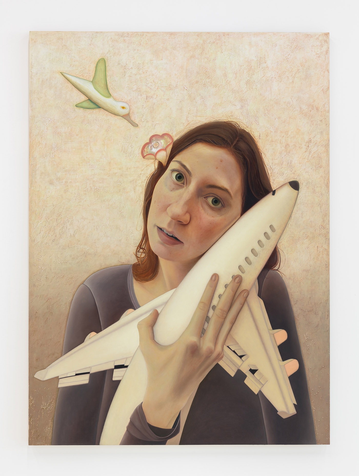 Anna Glantz