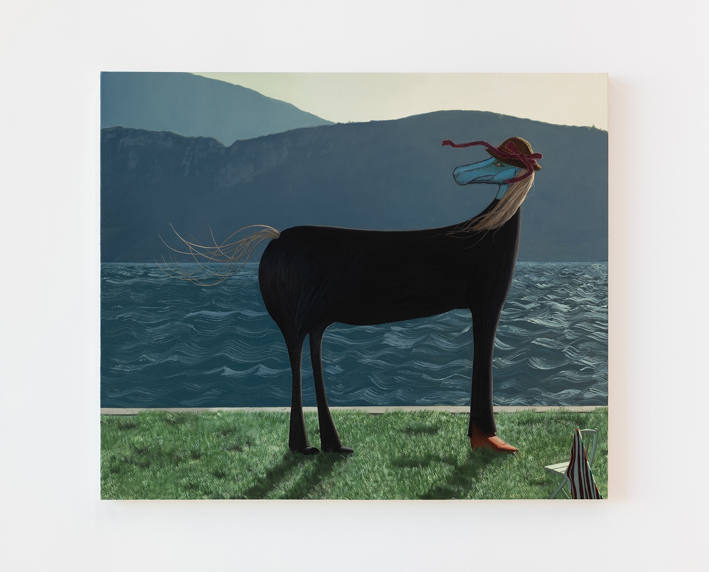 Anna Glantz