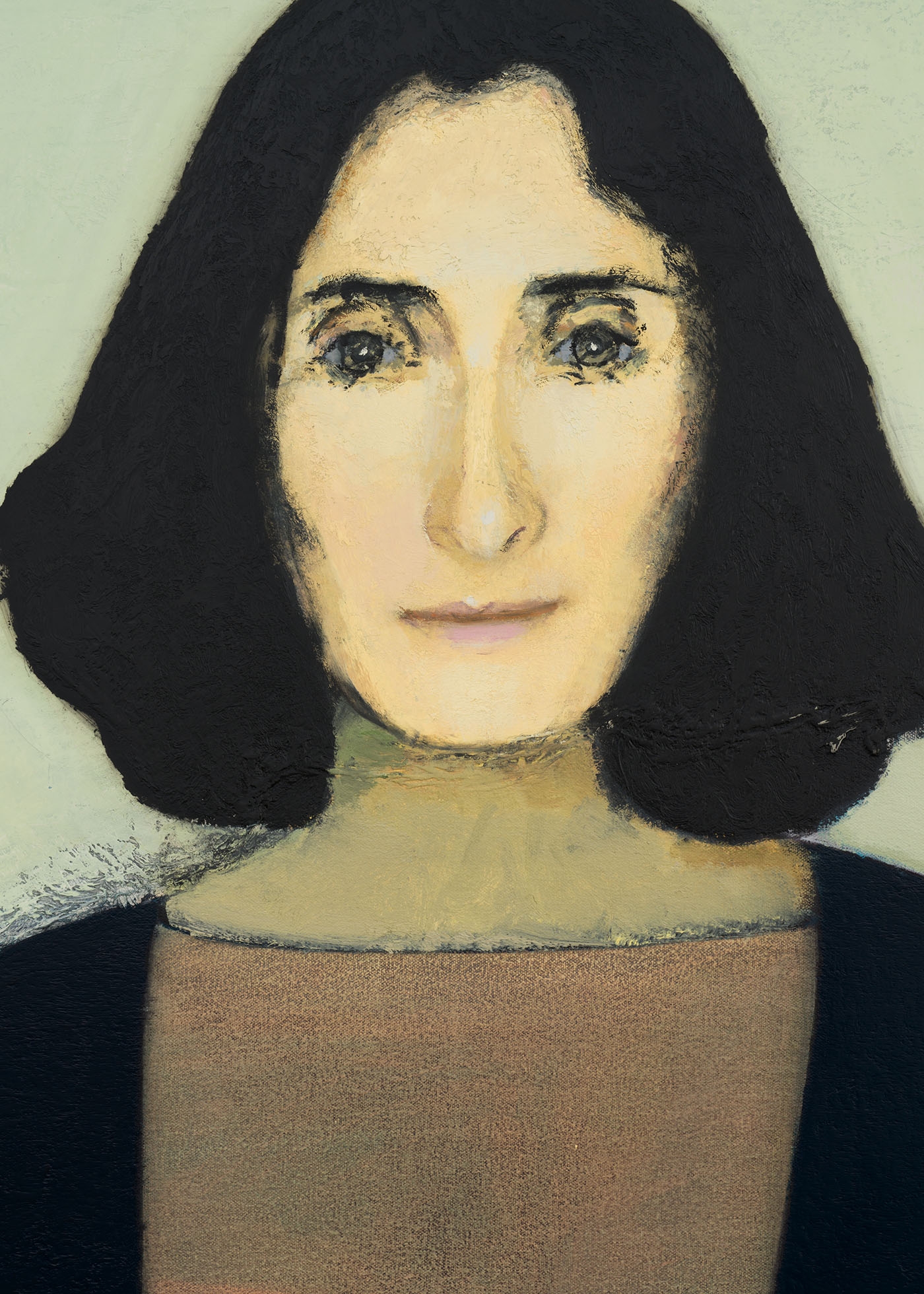 Anna Glantz