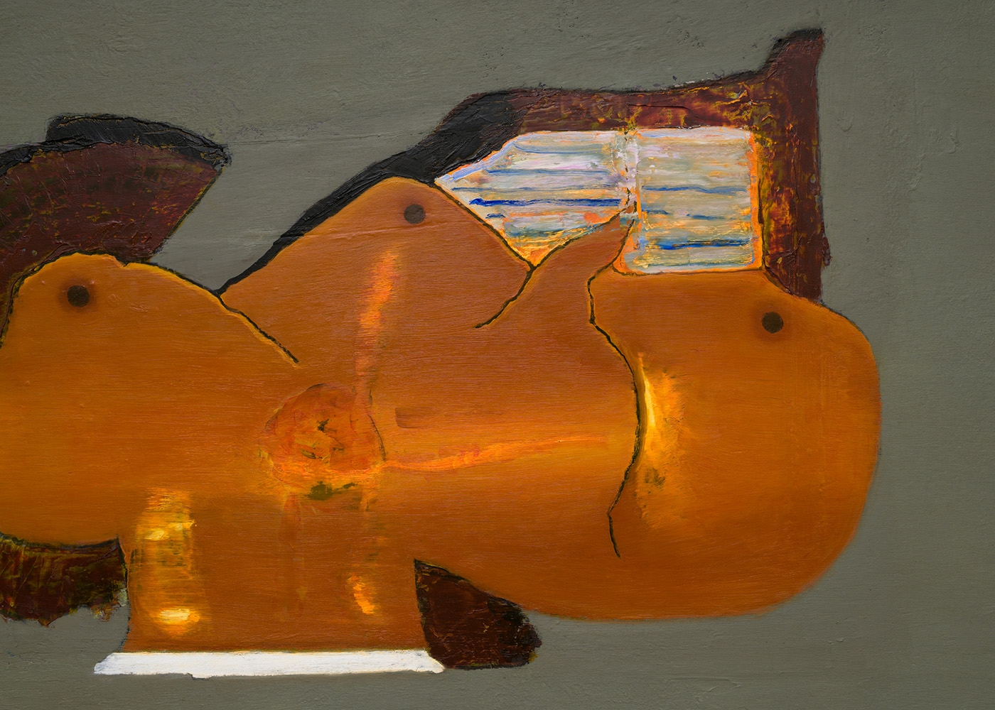 Anna Glantz