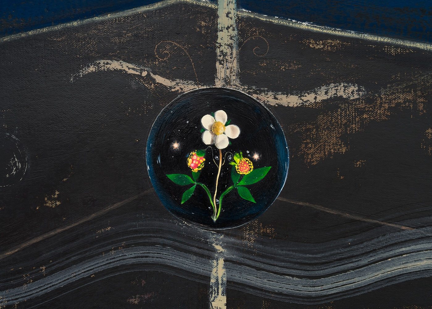 Anna Glantz
