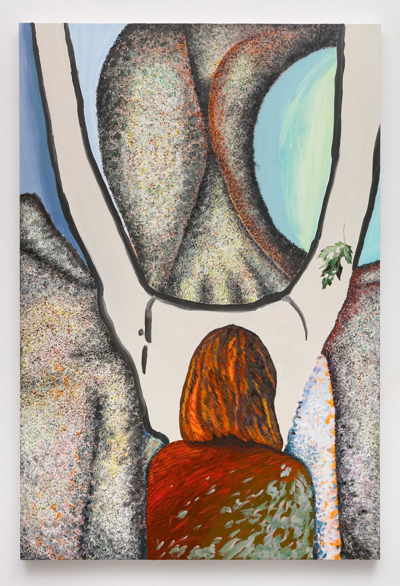 Anna Glantz
