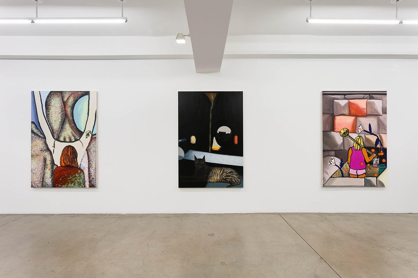 Anna Glantz