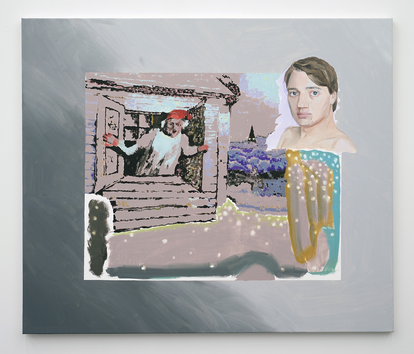 Anna Glantz