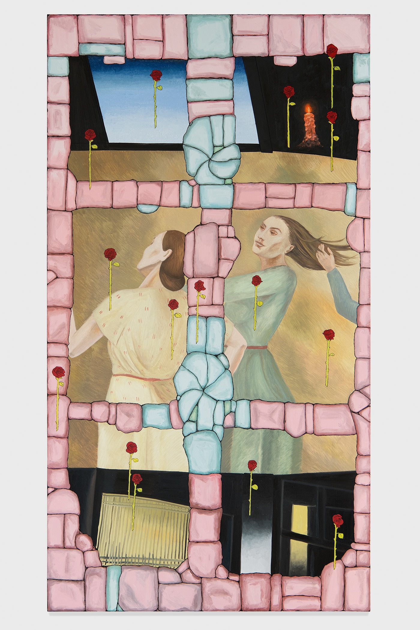Anna Glantz