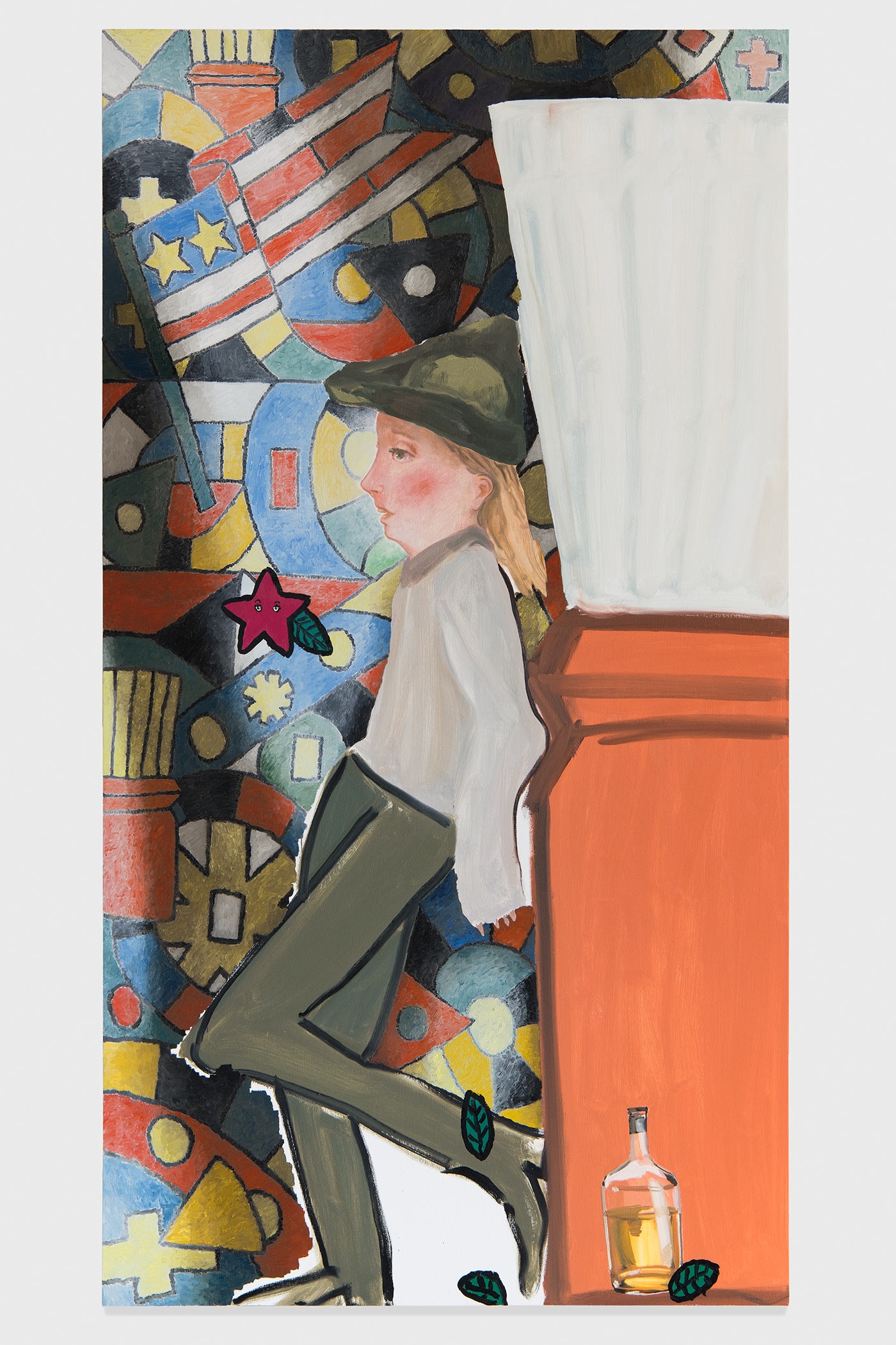 Anna Glantz